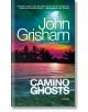 Camino Ghosts - John Grisham - Жена, Мъж - Penguin Books Ltd - 9798217007400-thumb