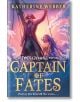 Captain of Fates - Katherine Webber - Жена, Мъж, Момиче, Момче - HarperCollins Publishers - 9780008688523-2-thumb