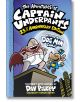 Captain Underpants Forever Box Set #1-12 - Дейв Пилки - Момиче, Момче - Scholastic Inc. - 9798225017750-2-thumb