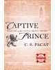 Captive Prince (The Captive Prince, Book 1) - C. S. Pacat - Жена, Мъж - Penguin Books Ltd - 9780425274262-thumb