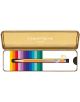 Химикалка Caran d'Ache 849 Warm Rainbow - Caran d'Ache - Caran d'Ache - Caran d'Ache - 849 - CC0849.222-3-thumb