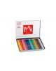 Комплект моливи Caran d'Ache Prismalo, 30 цвята - Caran d'Ache - Caran d'Ache - Жена, Мъж, Момиче, Момче - Caran d'Ache - Prismalo aquarelle - 7610186013300-3-thumb