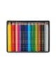 Комплект моливи Caran d'Ache Prismalo, 30 цвята - Caran d'Ache - Caran d'Ache - Жена, Мъж, Момиче, Момче - Caran d'Ache - Prismalo aquarelle - 7610186013300-2-thumb