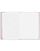 Тефтер Caran d'Ache Colormat-X, розов - Caran d'Ache - Caran d'Ache - Caran d'Ache - Colormat X - 7630002354059-2-thumb