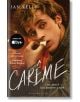 Careme (Tv Tie-In) - Ian Kelly - Жена, Мъж - Bloomsbury - 9781526689771-thumb