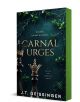 Carnal Urges - J. T. Geissinger - Жена, Мъж - Castle Point Books - 9781250346667-thumb