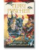 Carpe Jugulum - Тери Пратчет - Жена, Мъж - Penguin Books Ltd - 9780552167611-thumb