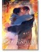 Case File Compendium Bing An Ben, Vol. 5 - Rou Bao Bu Chi Rou - Жена - Seven Seas - 9798888434550-thumb