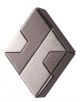 3D пъзел Eureka Hanayama Cast Diamond - Eureka - Eureka - 5425004737373-1-thumb