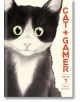 Cat + Gamer, Vol. 1 - Wataru Nadatani - Момче - Dark Horse - 9781506727417-thumb