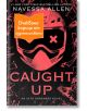 Caught Up - Navessa Allen - Жена, Мъж - Сиела - CAUGHTUP-1-thumb