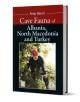 Cave fauna of Albania, North Macedonia and Turkey - Петър Берон - Жена, Мъж - Изток-Запад - 9786190116257-1-thumb