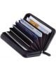 Калъф за кредитни карти с RFID защита Troika - Kartenkoffer, черен - Troika - Troika - Мъж - 4024023037481-2-thumb
