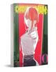 Корицата на Chainsaw Man, Vol. 10 показва Makima с червена коса, насочена напред, на ярко розов фон, жълтото заглавие Chainsaw Man в горната част и името на автора в долната.-1-thumb