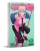 Chainsaw Man, Vol. 2 - Tatsuki Fujimoto - Момиче, Момче - Viz Media - 9781974709946-1-thumb