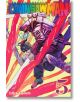 Chainsaw Man, Vol. 5 - Tatsuki Fujimoto - Момче - Viz Media - 9781974719228-2-thumb