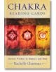 Chakra Reading Cards - Rachelle Charman - Жена - Rockpool Publishing - 9781925017922-thumb