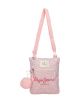 Чанта през рамо Pepe Jeans - Mia, Light Pink - Pepe Jeans - Joumma Bags S.L. - Момиче - Pepe Jeans - Mia - 8447444017676-3-thumb