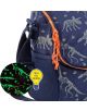 Чанта за храна Miquelrius Dino World, светеща в тъмното - Miquelrius - Apli Paper - Момче - Miquelrius - Dino World - 8422593194560-4-thumb