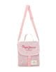 Чанта за обяд Pepe Jeans - Mia, Light Pink, вертикална - Pepe Jeans - Joumma Bags S.L. - Момиче - Pepe Jeans - Mia - 8447444017652-4-thumb