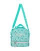 Чанта за обяд Pepe Jeans - Sun, Turquoise, хоризонтална - Pepe Jeans - Joumma Bags S.L. - Момиче - Pepe Jeans - Sun - 8447444015320-6-thumb