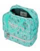 Чанта за обяд Pepe Jeans - Sun, Turquoise, хоризонтална - Pepe Jeans - Joumma Bags S.L. - Момиче - Pepe Jeans - Sun - 8447444015320-3-thumb