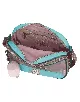 Чанта за през рамо Gorjuss Whispered Key с две отделения - Santoro - Joumma Bags S.L. - Момиче - Gorjuss - Whispered Key - 8435692767481-2-thumb