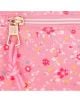 PJ ALENKA PINK ЧАНТА ЗА СПОРТ С ПРЕДЕН ДЖОБ - Pepe Jeans - Joumma Bags S.L. - Pepe Jeans - Alenka - 8435692778654-7-thumb