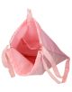 Чанта за спорт Pepe Jeans - Mia, Light Pink - Pepe Jeans - Joumma Bags S.L. - Момиче - Pepe Jeans - Mia - 8447444004706-4-thumb