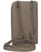 PJ CHRISTINE TAUPE ЧАНТИЧКА ЗА ТЕЛЕФОН - Pepe Jeans - Joumma Bags S.L. - Жена - Pepe Jeans - Christine - 8435692782552-2-thumb