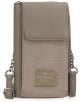 PJ CHRISTINE TAUPE ЧАНТИЧКА ЗА ТЕЛЕФОН - Pepe Jeans - Joumma Bags S.L. - Жена - Pepe Jeans - Christine - 8435692782552-1-thumb