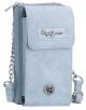 Чантичка за телефон Pepe Jeans Jana Blue - Pepe Jeans - Joumma Bags S.L. - Жена - Pepe Jeans - Jana - 8435692782835-1-thumb