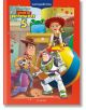 Чародейства: Играта на играчките 5 - Дисни Колектив - Момиче, Момче - Егмонт - 9789542737469-2-thumb