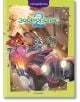 Чародейства: Зоотрополис 2 - Дисни Колектив - Момиче, Момче - Егмонт - 9789542736370-2-thumb