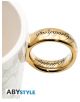Чаша Abystyle Lord of the rings - One ring - ABYstyle - Abysse Corp - 3665361112754-4-thumb