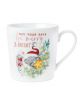Чаша Me To You - Коледно пожелание - Me to You - Me to You - Me To You - Essentials - 5059105209462-2-thumb