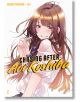 Chasing After Aoi Koshiba, Vol. 2 - Hazuki Takeoka - Жена, Момиче - Kodansha Comics - 9781646511884-thumb