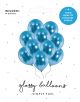 Комплект сини балони PartyDeco, 10 бр. - PartyDeco - PartyDeco - 5900779197800-2-thumb
