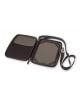 Черен калъф Moleskine Journey Pouch Hard, голям - Moleskine - Moleskine - Жена, Мъж - Moleskine - Accessories - 8051272895179-3-thumb