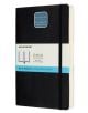 Черен тефтер Moleskine Classic Notebook Dotted Expanded Version Black с меки корици и листа на точки - Moleskine - Moleskine - Жена, Мъж - Moleskine - Classic - 8058647628073-thumb
