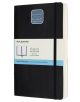 Черен тефтер Moleskine Classic Notebook Dotted Expanded Version Black с твърди корици и листа на точки - Moleskine - Moleskine - Жена, Мъж - Moleskine - Classic - 8058647628035-1-thumb