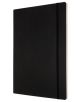 Черен тефтер Moleskine Pro Collection A4 Black с меки корици - Moleskine - Moleskine - Жена, Мъж - Moleskine - Pro - 8053853602718-2-thumb