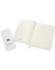 Черен тефтер Moleskine Pro Collection A4 Black с меки корици - Moleskine - Moleskine - Жена, Мъж - Moleskine - Pro - 8053853602718-3-thumb