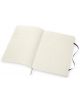 Черен тефтер Moleskine Pro Collection A4 Black с меки корици - Moleskine - Moleskine - Жена, Мъж - Moleskine - Pro - 8053853602718-4-thumb