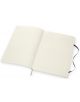 Черен тефтер Moleskine Pro Collection A4 Black с меки корици - Moleskine - Moleskine - Жена, Мъж - Moleskine - Pro - 8053853602718-5-thumb