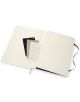 Черен тефтер Moleskine Pro Collection A4 Black с меки корици - Moleskine - Moleskine - Жена, Мъж - Moleskine - Pro - 8053853602718-8-thumb