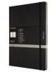 Черен тефтер Moleskine Pro Collection A4 Black с твърди корици - Moleskine - Moleskine - Жена, Мъж - Moleskine - Pro - 8053853602589-1-thumb
