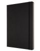 Черен тефтер Moleskine Pro Collection A4 Black с твърди корици - Moleskine - Moleskine - Жена, Мъж - Moleskine - Pro - 8053853602589-2-thumb