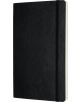 Черен тефтер Moleskine Pro Collection Large Black с меки корици - Moleskine - Moleskine - Жена, Мъж - Moleskine - Pro - 8058647620787-1-thumb