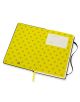 Черен тефтер Moleskine Rolling Stones с широки редове, Limited Edition - Moleskine - Moleskine - Жена, Мъж - Moleskine - Rolling Stones - 8058341710876-3-thumb